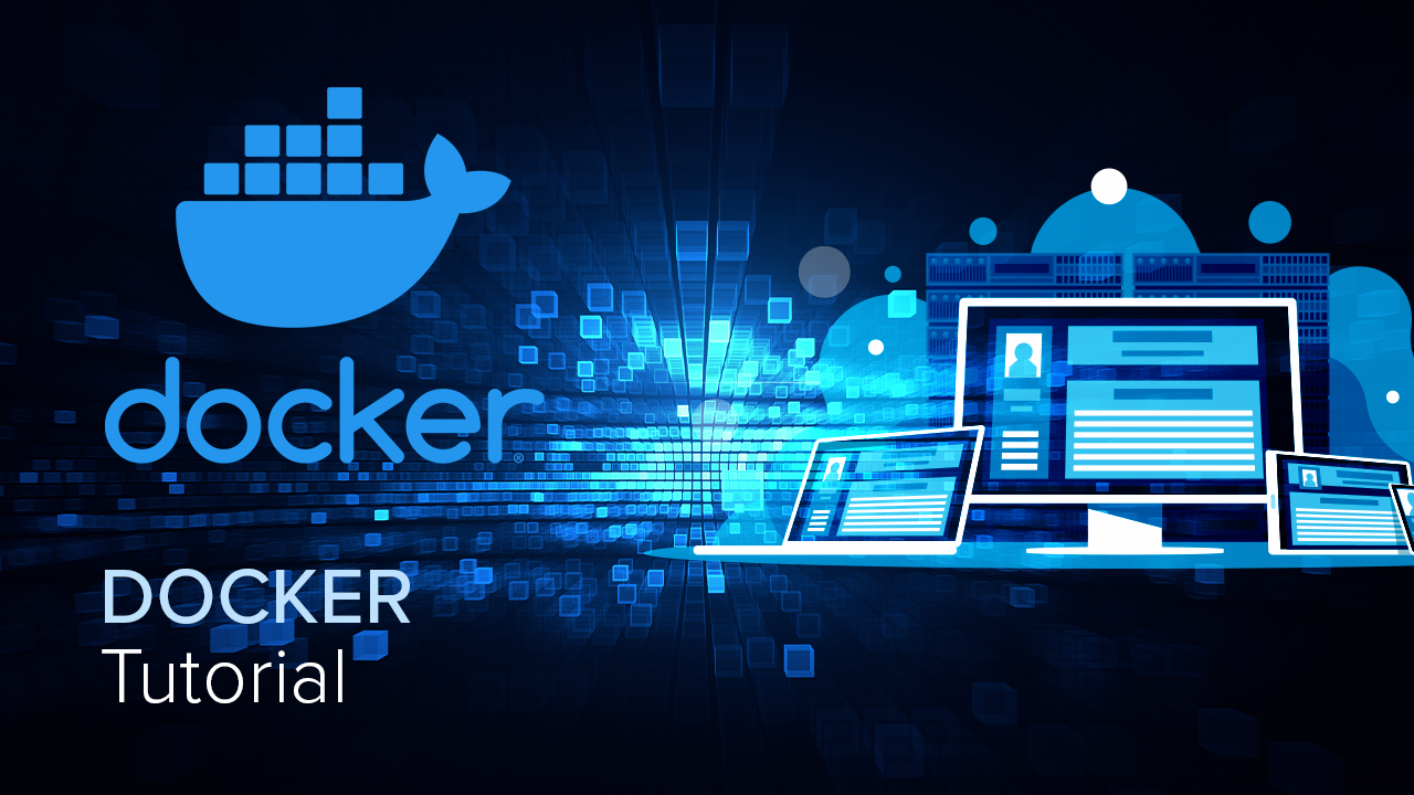 Docker – Demo
