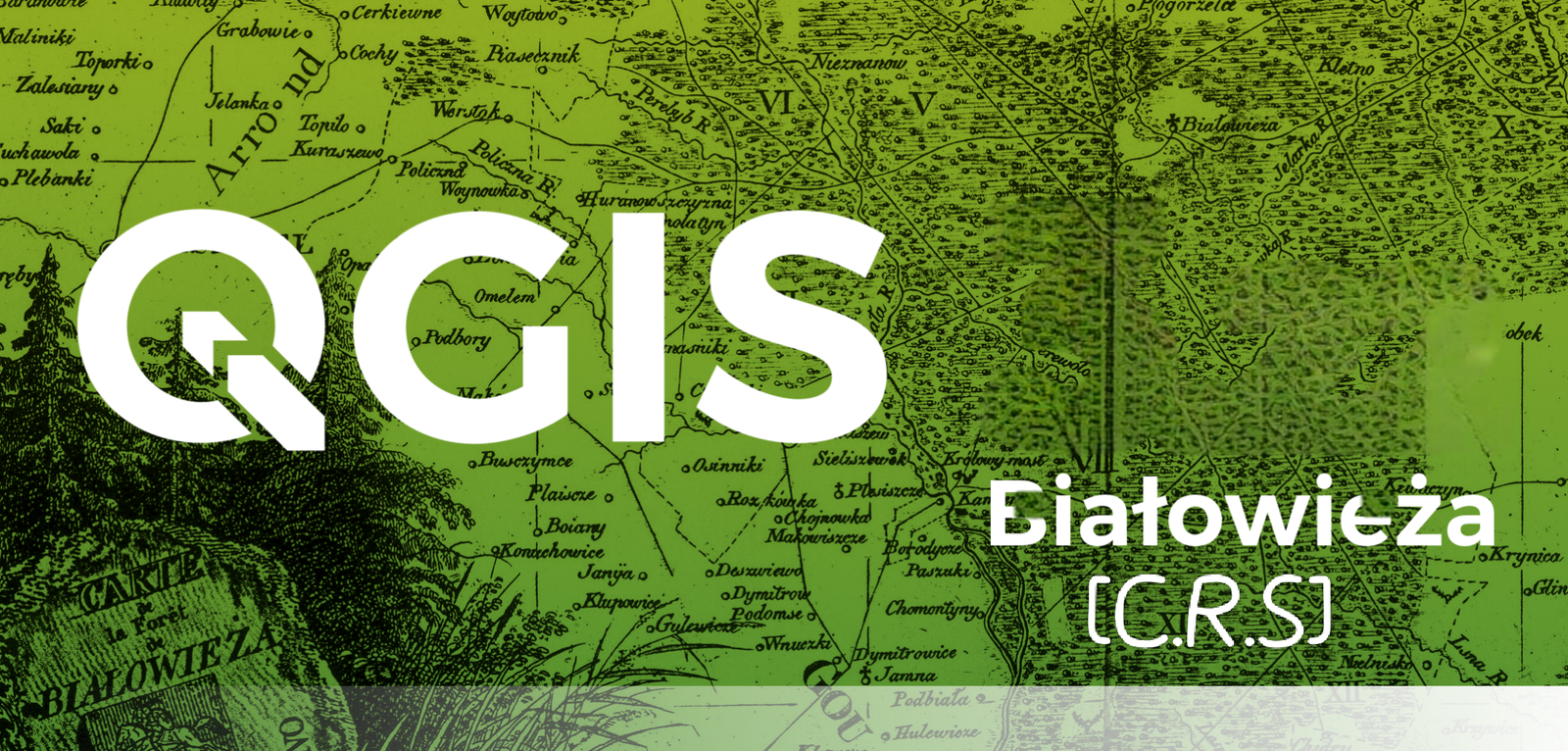 Q.G.I.S (Quantum G.i.S software)