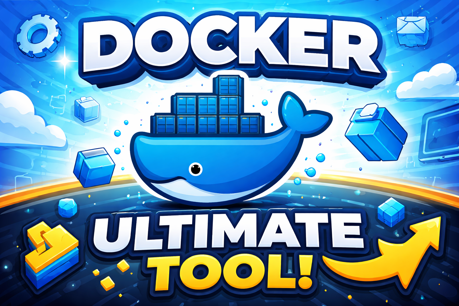 DOCKER